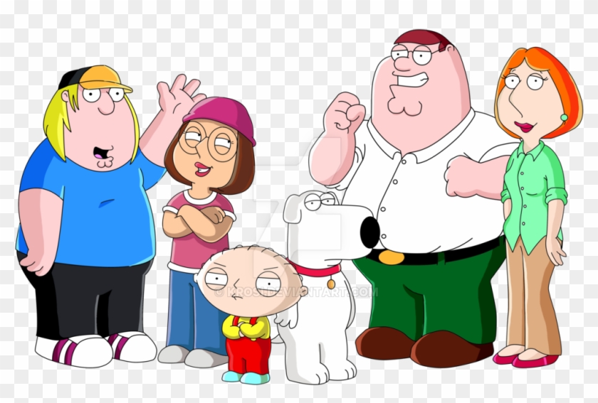 Peter Griffin #1318705