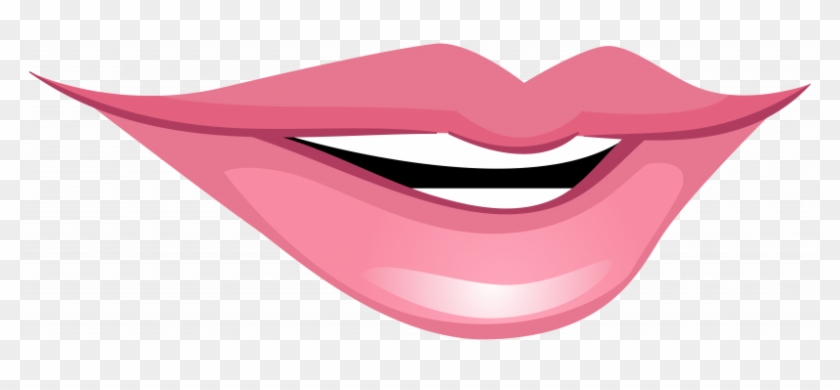 Mouth Cliprt Png #1318718