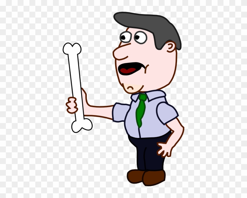 Holding A Pen Clipart #1318741