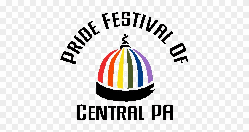 Pride Festival Of Central Pa - Pride Festival Of Central Pa #1318751