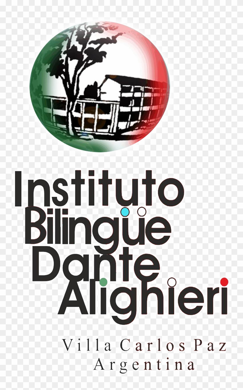 Organizan - - Instituto Dante Alighieri Carlos Paz #1318756