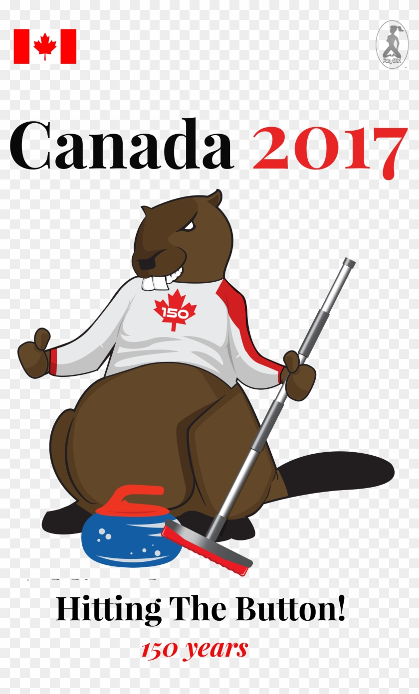 Explore Canada Canada, Curling And More - Happy Canada Day 2017 Hockey #1318765