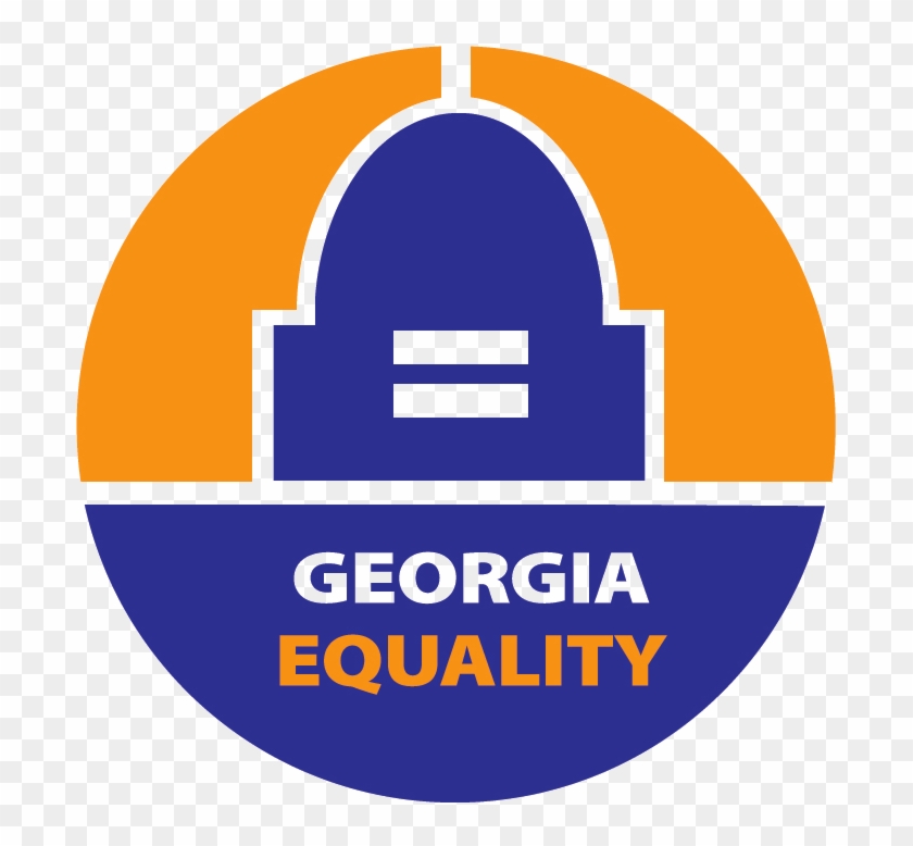 Georgia Equality Logo #1318767