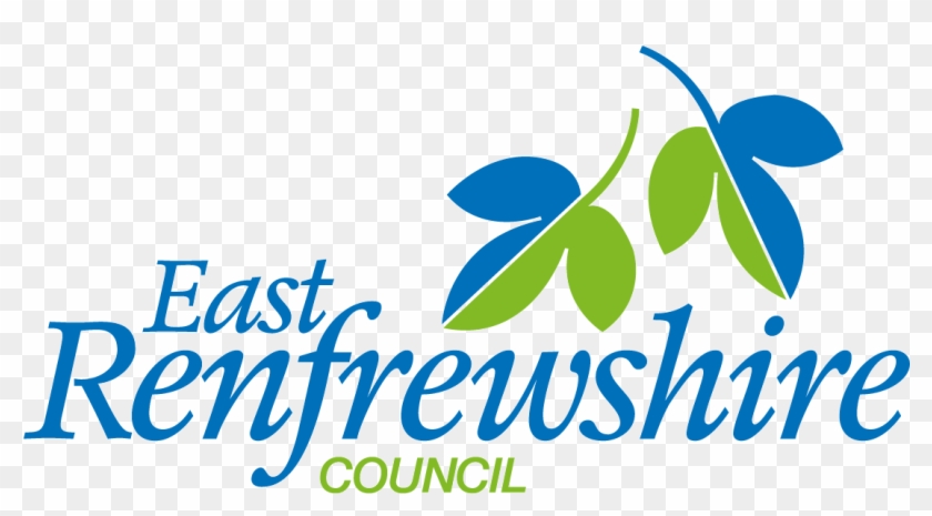 East Renfrewshire Council Logo - East Renfrewshire Council #1318781