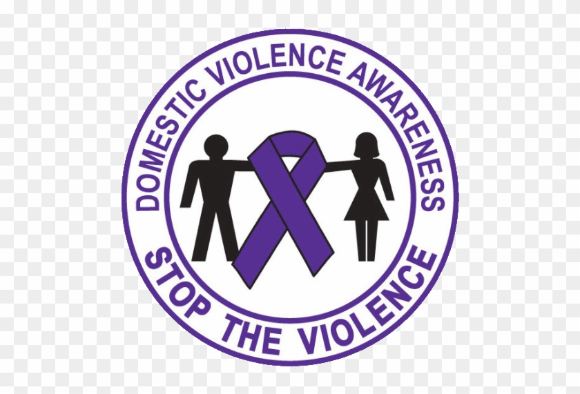 Most Importantly, Believe That Women Are Equal And - Stop The Domestic Violence #1318815