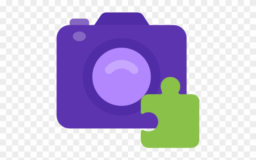Camera, Addon Icon - Icon Identifikasi #1318835