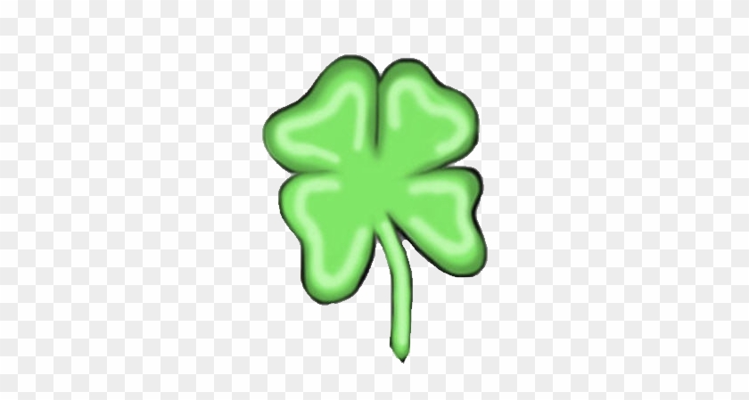 Picture - Shamrock #1318857