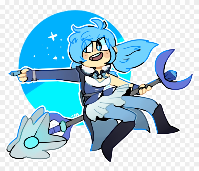 Ragiakurusu1446 47 3 Evie By Puppiii - Cartoon #1318860