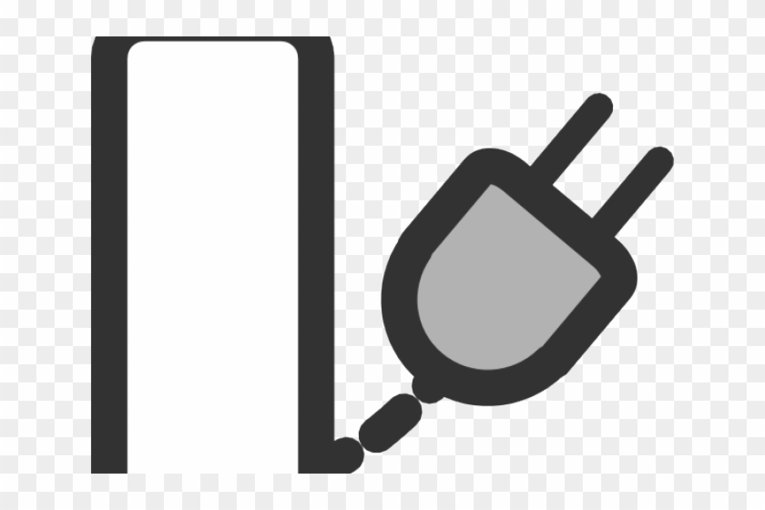 Charger Cliparts - Icon #1318866