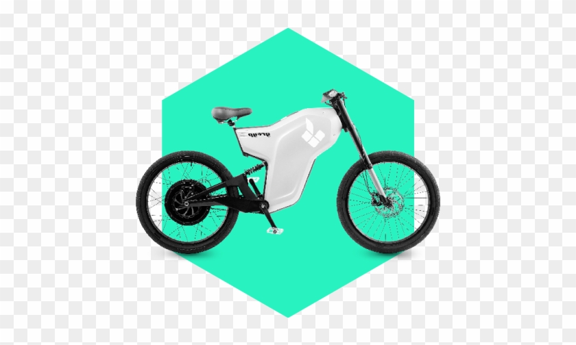 Motor Bycles - Mountain Bike #1318881