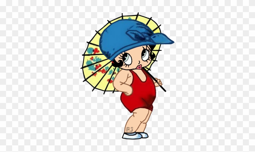 Summer Bb - Cartoon #1318900