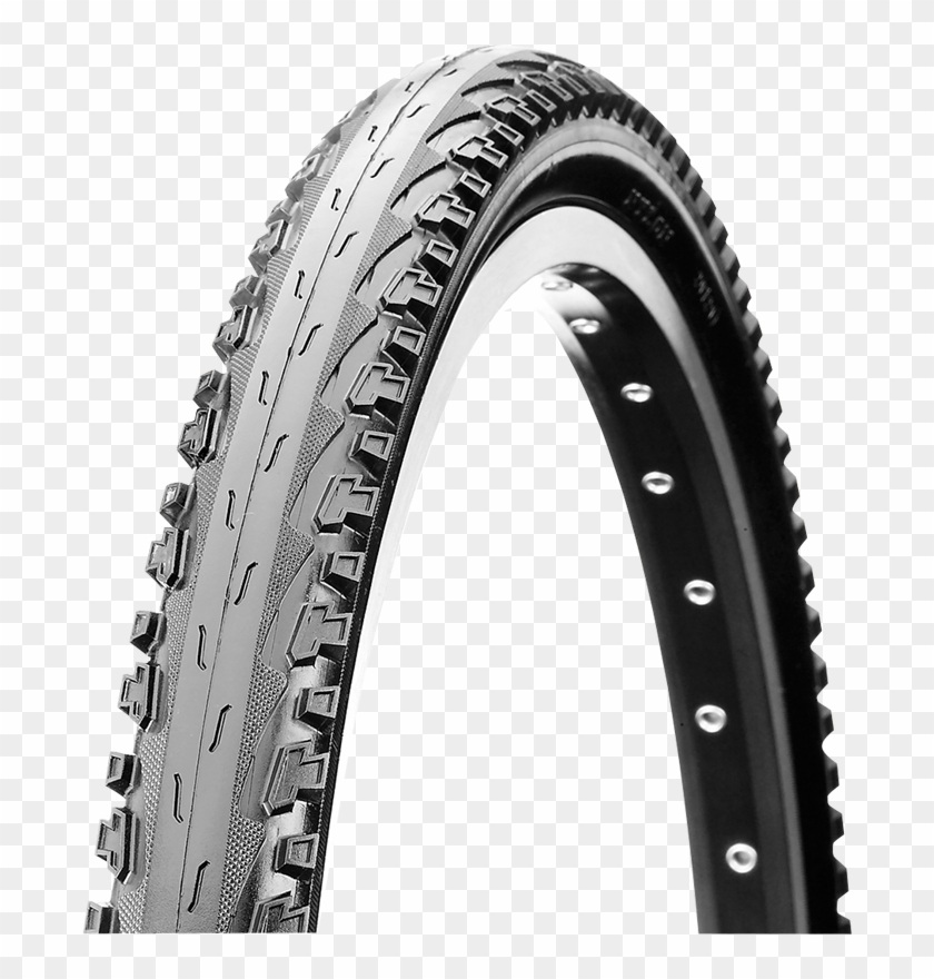 C1293 - 95 Mountain Bike Tire #1318911