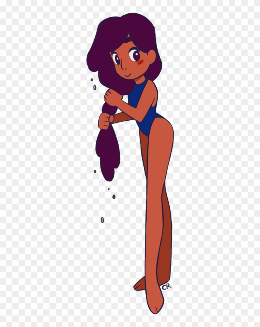 Summer Stevonnie By Carolroda6 - Drawing #1318912