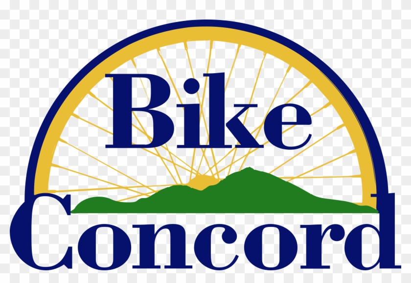 Bike Concord Logo - Bike Concord Community Bicycle Shop #1318919