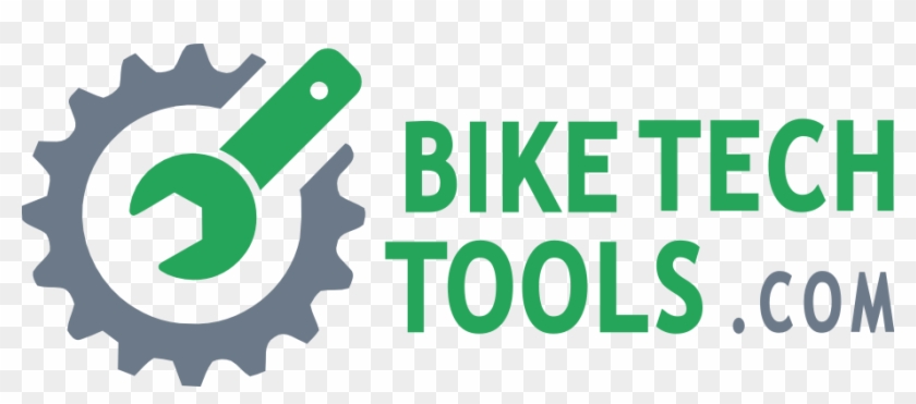 Bike Tech Tools Logo - Tools Shop Logo #1318930