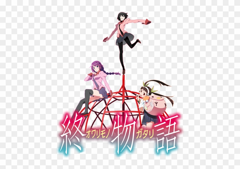 Best Story - Owarimonogatari 2nd #1318944