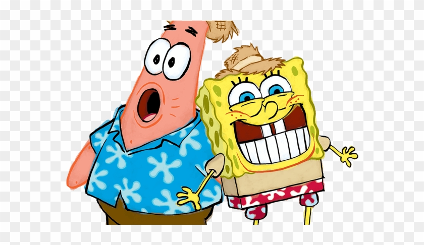 Join Spongebob And His Friends As They Deliver - Idea Nuova Spongebob Squarepants Sling Bag Slumber #1318949