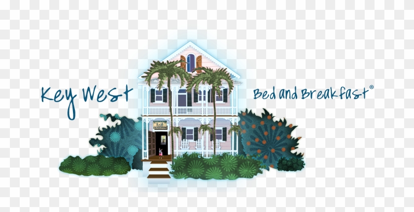 Key West Bed And Breakfast - Key West Bed And Breakfast #1318977