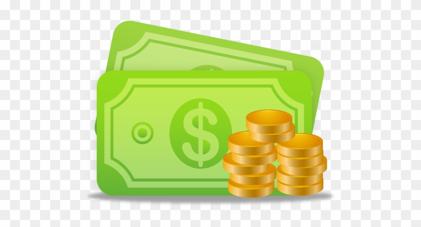 Computer Icons Money Petty Cash Icon Design - Cash Icon #1319012