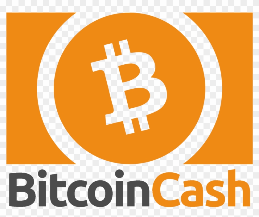 File Bitcoin Cash Png Wikimedia Commons Cash Logo Font - Bitcoin Cash Logo Png #1319016