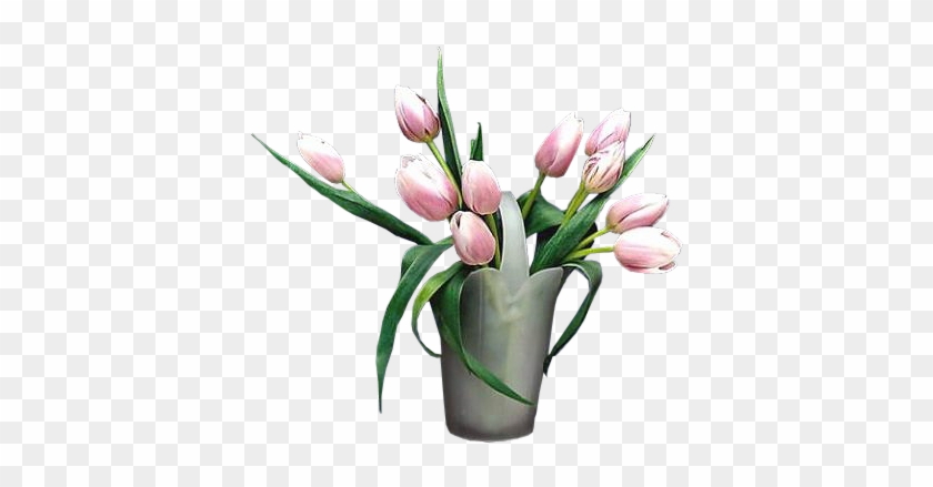 Virágok Png Formátumban - Tulips #1319029