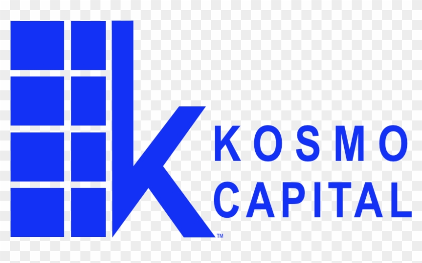 Kosmocapital Logo Kosmocapital Logo - Anti-money Laundering Software #1319056