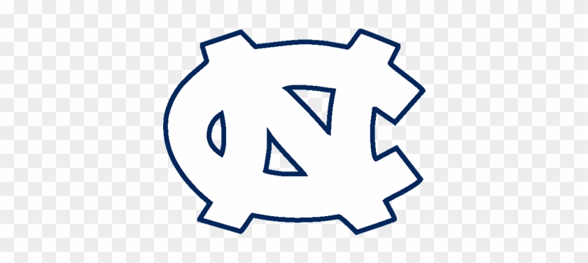 March 18, 2018 - North Carolina Logo #1319086