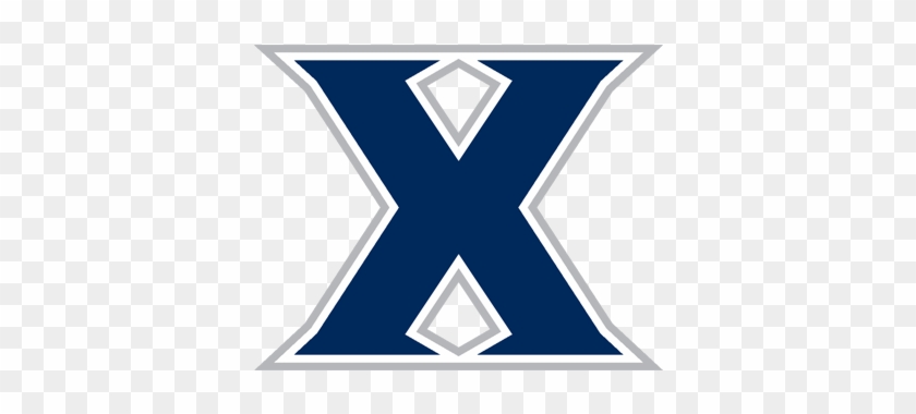 March 16, 2018 - Xavier Athletics Logo #1319094