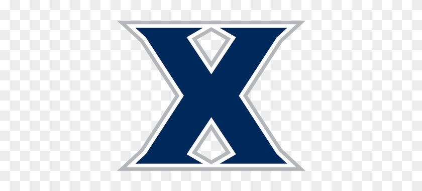 March 16, 2018 - Xavier Athletics Logo #1319094