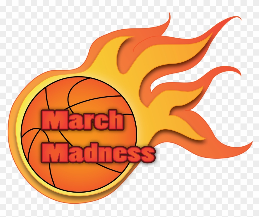 March Madness Nears Yearly Showdown - March Madness Nears Yearly Showdown #1319096