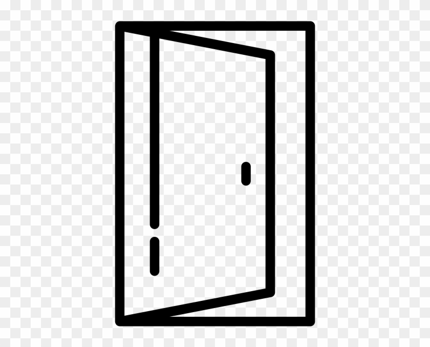 Open Door - Door #1319118