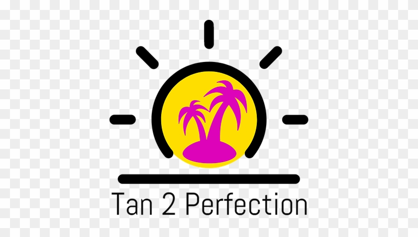 Tan2perfection - Sun Psd Icon #1319200
