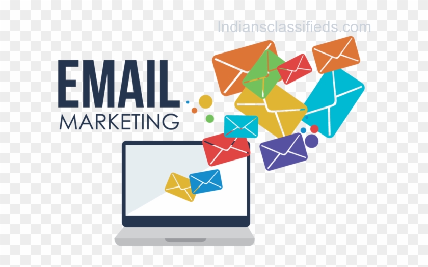 Email Marketing Services India - Marketing #1319204
