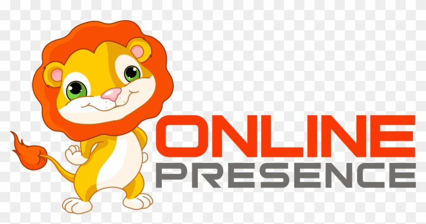 Online Marketing Clipart Digital India - Online Presence Management #1319208