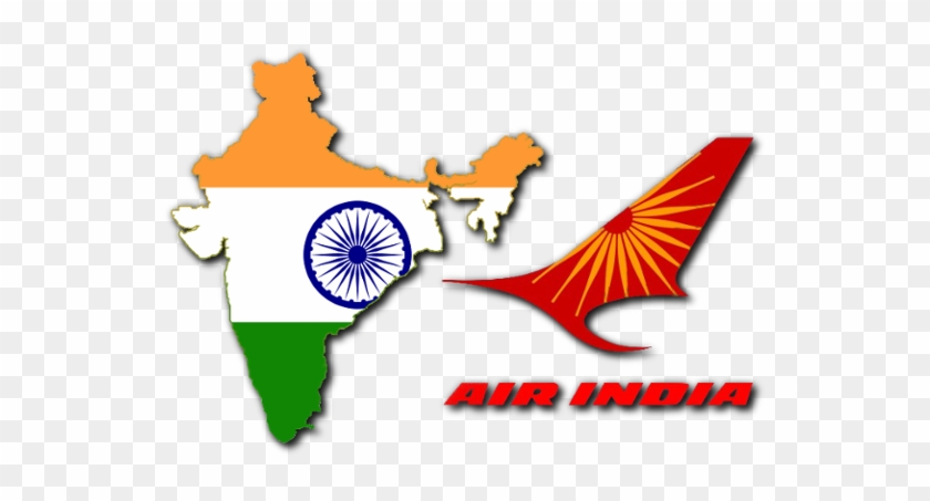 Flag Of India Logo - Flag Of India #1319219
