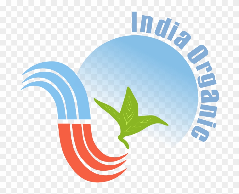 India India Organic Logo - India Organic Certification Mark #1319256