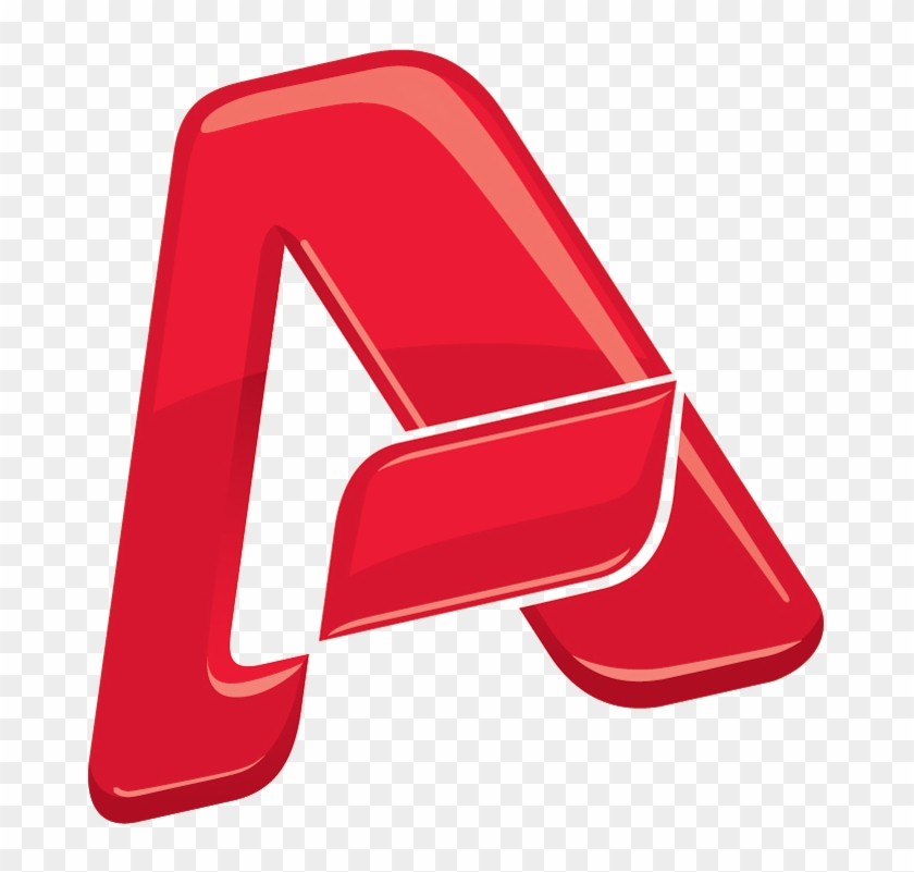 Alpha Tv Logo Neu - File Alpha Tv Logo Png #1319266