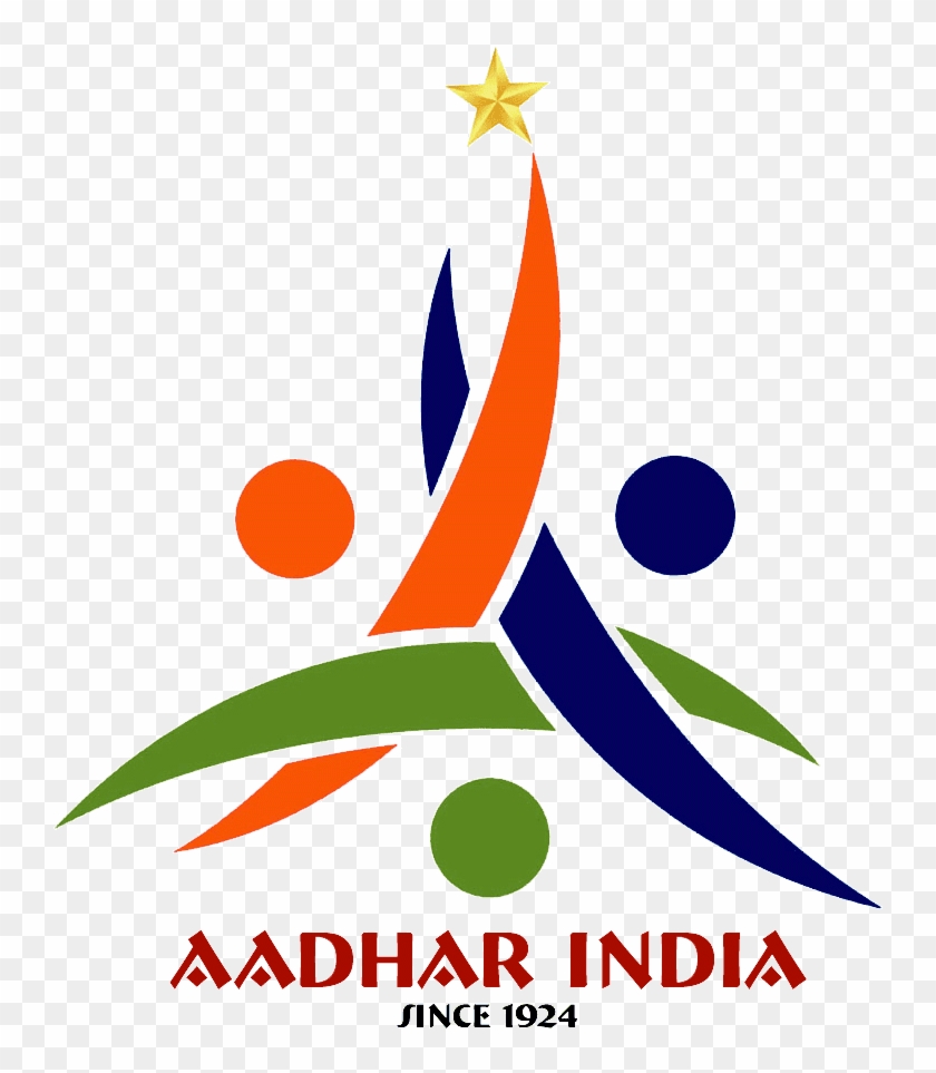 Aadhar Acts As A Collaborator And Facilitator Among - India #1319272
