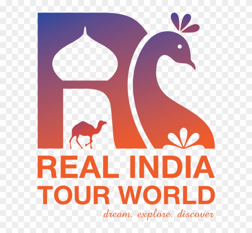 Real India Tour World - Jci 100 Years #1319296