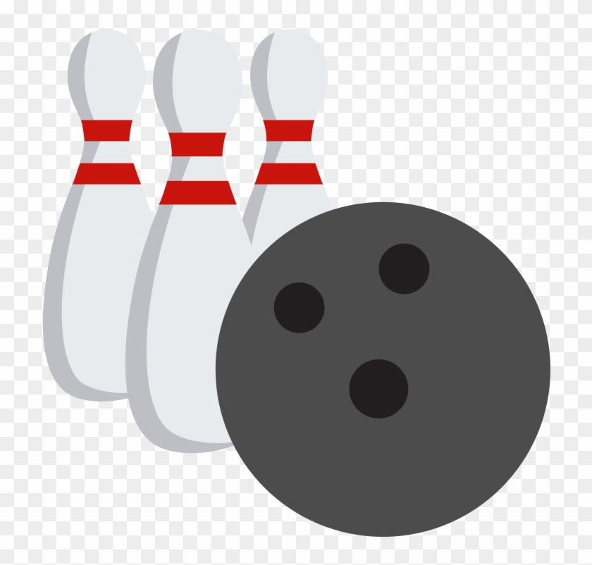 Featured image of post Bowling Pinclipart Ninepin bowling clipart 1377006 is a creative clipart