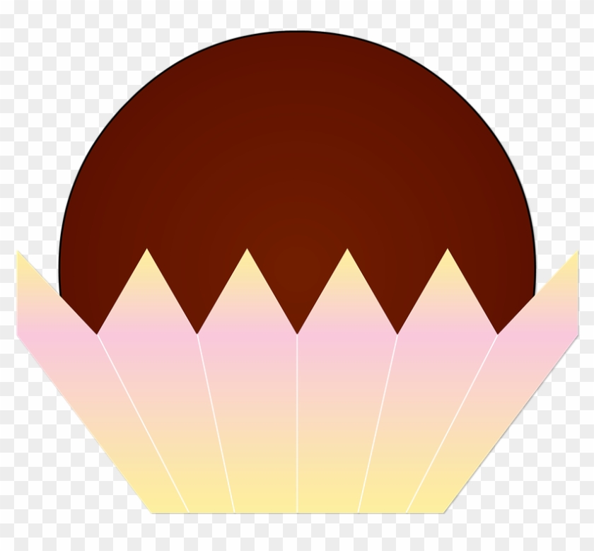 Chocolate Png 24, Buy Clip Art - Chocolate #1319376