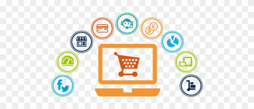 Ecommerce Specialist In India - Benefits Of E Commerce #1319377