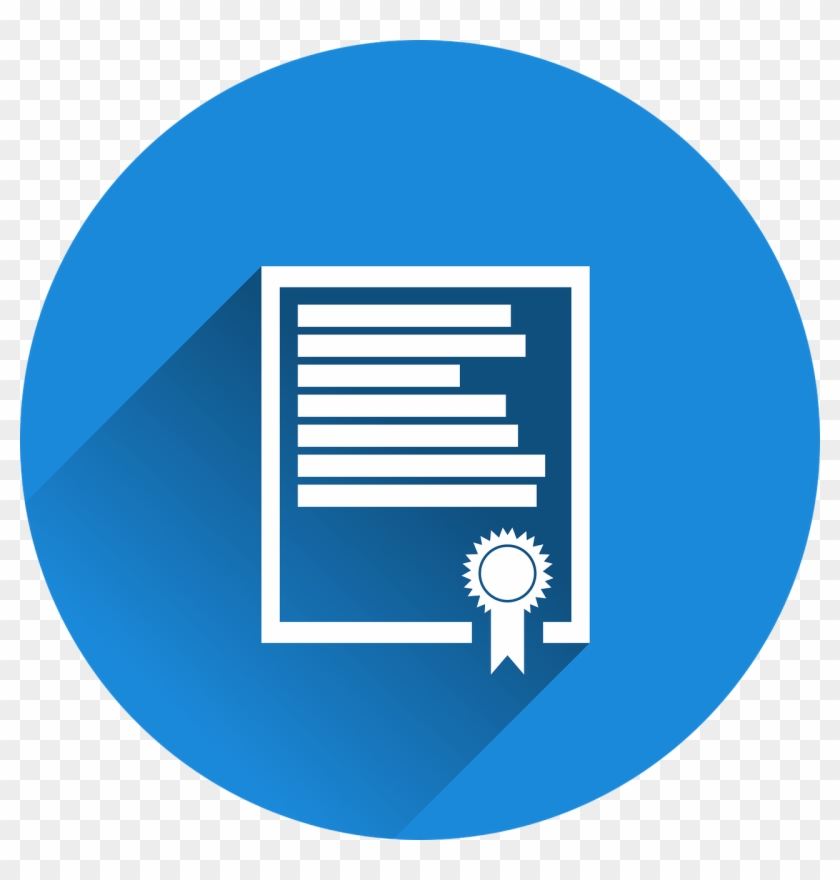 Contract Rights Rule Paragraphs Png Image - Smart Contract Icon #1319393