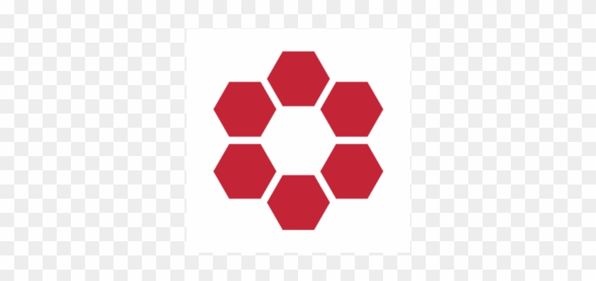 The Smac Lab At Lsu Has Access To The State Of The - Crimson Hexagon Logo Png #1319394