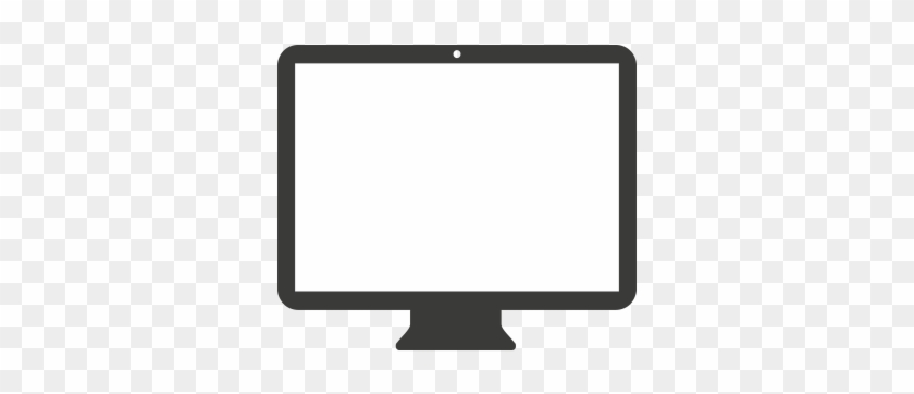 Desktop - Computer Monitor #1319414