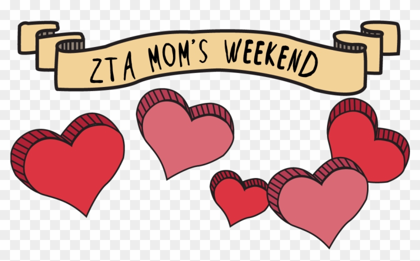 Series Of Snapchat Filters For Zta Sorority At The - Series Of Snapchat Filters For Zta Sorority At The #1319437