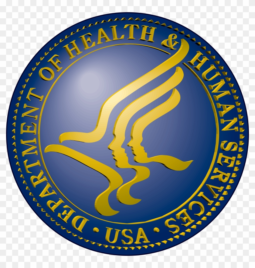 Us Dept Of Homeland Security Logo Images Gallery - Dept Of Health And Human Services #1319457