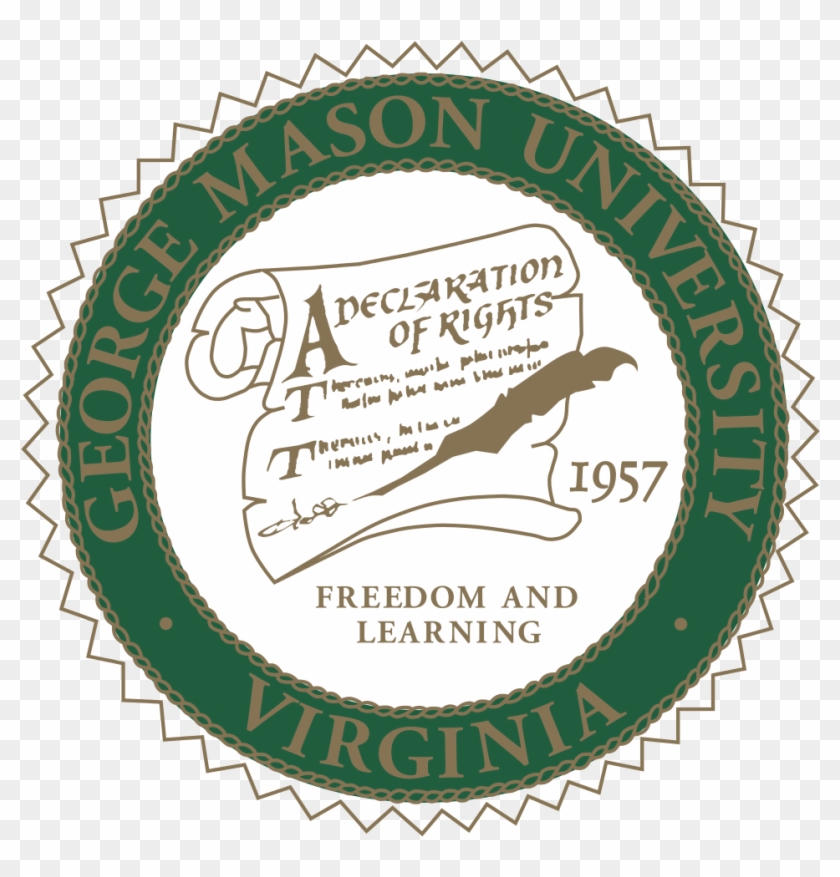 Based Upon Research From The George Mason University - George Mason University #1319487