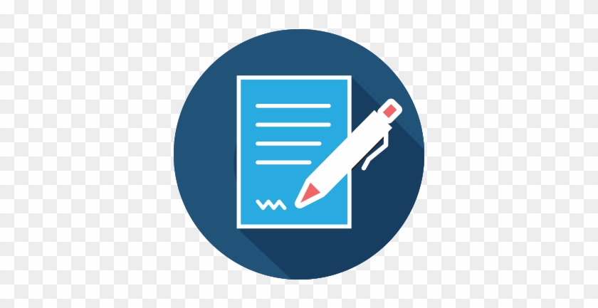 Contract Management - Diagram #1319529