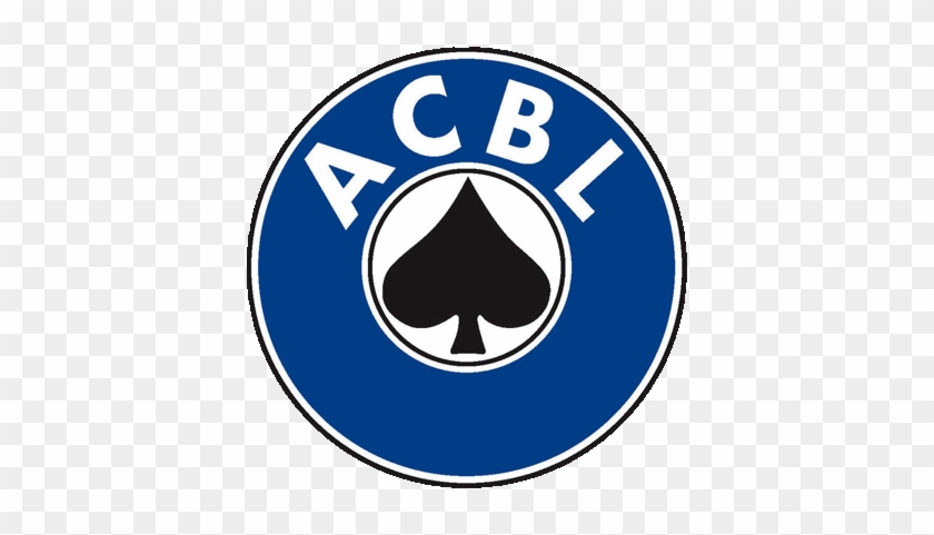 An Abbreviation For American Contract Bridge League, - American Contract Bridge League #1319531